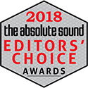 The Absolute Sound Editor's Choice 2018